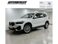 BMW X1 sDrive18d Advantage+DA-Plus+LED+HUD+RFK - Rosenheim