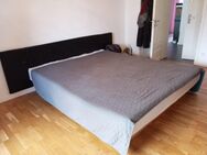 Wasserbett zu verschenken top Zustand220x240cm Bei Wismar - Damshagen