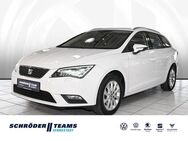 Seat Leon, 1.2 TSI ST Style, Jahr 2015 - Bielefeld