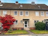 Familienfreundliches Reihenmittelhaus in Toplage! (JS-6415) - Celle