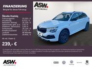 Skoda Kamiq, 1.5 TSI Drive 150PS, Jahr 2022 - Bad Rappenau