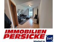 Dachgeschosswohnung in ruhiger Lage - Bünde