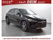 Mercedes-Benz GLA 220 d 8G Style STDHZ+BURMES+NAV+AHK+KAMER+SHZ - Bebra