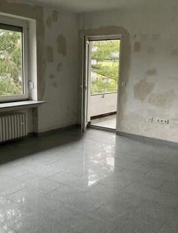 3-Zimmer-Wohnung in Gelsenkirchen Hassel - Gelsenkirchen
