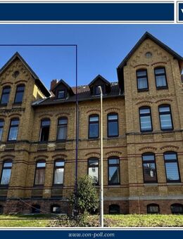 Historisches Mehrfamilienhaus mit 4 Wohneinheiten in zentraler Lage - Northeim