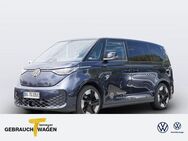 VW ID.Buzz PRO ACC AHK LM21 KAMERA MATRIX KEYLESS - Bochum