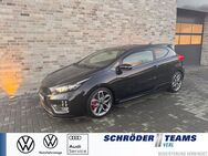 Kia cee'd, , Jahr 2018 - Verl