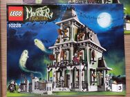 LEGO Geisterhaus - Set Nr. 10228 (Sammlerstück), eine Rarität! - Köln