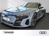 Audi e-tron, GT quattro, Jahr 2022 - Lübeck