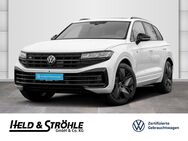 VW Touareg, 3.0 R eHybrid IQ °, Jahr 2023 - Neu Ulm