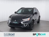 Mitsubishi ASX, 1.6 Edition, Jahr 2019 - Uslar