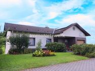 Charmantes, familienfreundliches Einfamilienhaus in Burbach - Burbach (Rheinland-Pfalz)