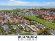 Ertragreicher Ferien-Bungalow in Norddeich: Meeresbrise inklusive - Norden