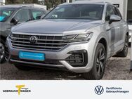 VW Touareg 3.0 TDI R-LINE PANO AHK ST.HEIZ DYNAUDIO IQ.LIGHT KAMERA - Bochum