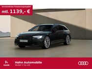 Audi S6, Avant Audi S6 Avant TDI tiptro, Jahr 2022 - Ludwigsburg