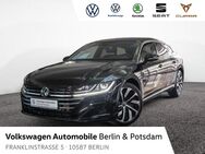 VW Arteon, 2.0 TSI Shooting Brake R-Line, Jahr 2021 - Berlin