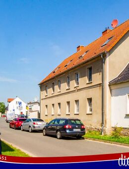 ***MFH - Eggersdorf - vermietet - Kapitalanlage*** - Bördeland