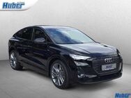 Audi Q4 Sportback 50 e-tron quattro 220 kW - S-Line - Bad Reichenhall