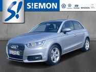 Audi A1, 1.0 TFSI SB sport, Jahr 2017 - Warendorf