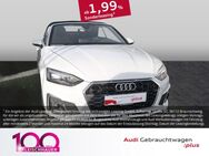 Audi A5, Cabriolet 35 TDI S line DC, Jahr 2022 - Köln