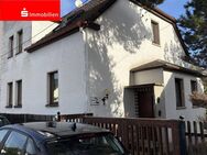 Doppelhaushälfte sucht Familienanschluss - Weimar