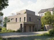 Ihre Insel mitten in der Stadt! Moderne Stadtvilla in bester Lage - Leipzig