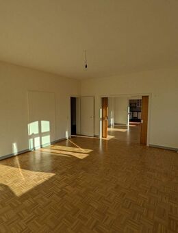 Großzügige Maisonettewohnung mit 6 Zimmern in Witzenhausen OT - Witzenhausen