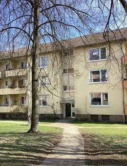 Attraktiv! Ansprechende 4-Zimmer-Wohnung - Kassel
