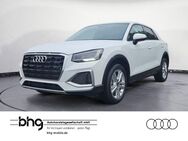 Audi Q2, advanced 35 TFSI, Jahr 2024 - Balingen