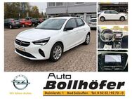 Opel Corsa Edition NAVI/PDC/ALU/LED - Bad Salzuflen