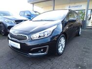 Kia Ceed / Ceed EDITION 7 KLIMA PDC SHZ 2. HAND - Oerlinghausen