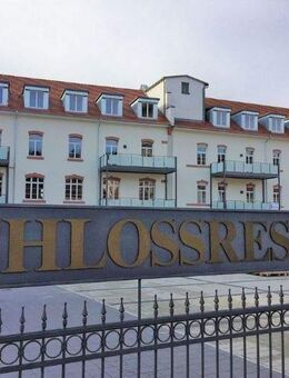 Gehobene 4-Zimmer-Wohnung mit Terrasse in Herbolzheim - Herbolzheim