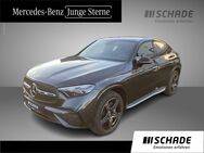 Mercedes GLC 300, e AMG Line DIGITAL LIGHT, Jahr 2023 - Eisenach