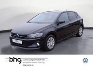 VW Polo, 1.0 TSI Comfortline Polo OPF Comfortlin, Jahr 2021 - Freiburg (Breisgau)