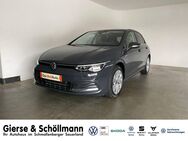 VW Golf, 2.0 TDI VIII Style ERGO, Jahr 2020 - Schmallenberg