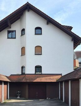 Frei: 3-Zimmer-Eigentumswohnung in attraktiver Lage von Schorndorf - mit 360 °-Tour - Schorndorf (Baden-Württemberg)