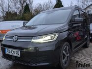 VW Caddy, 2.0 TDI Maxi Dark Label AUSPARK-ASSIS, Jahr 2023 - Hohenwestedt