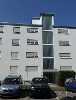 Attraktive Kapitalanlage in zentraler Lage von Bad Nauheim! - Bad Nauheim