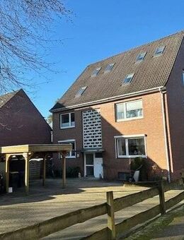Solide Kapitalanlage! - Ahrensburg