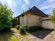Individuell gestaltbares Einfamilienhaus mit viel Potenzial auf schönem Grundstück! - Kaltenkirchen