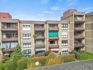 Südbalkon - Aufzug - Stellplatz: Bezugsfreie 4-Zimmer-Wohnung in Konstanz - Konstanz
