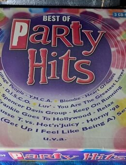 Best of Party Hits - Bautzen