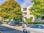 Schöne 3-Zimmer-Wohnung in Braunschweig-Weststadt bezugsfertig zu sofort zu vermieten - Braunschweig