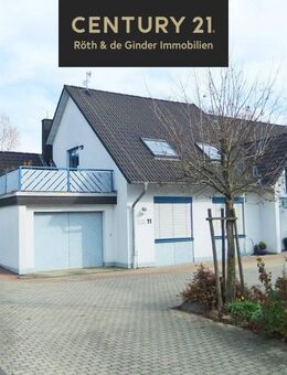 Kapitalanlage, Eigennutz oder beides? - Grünberg
