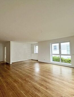 SONNIGE TERRASSE ZUM WOHLFÜHLEN! 2 Zimmer - Waldbröl