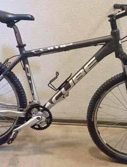 Fahrrad Mountainbike Cube 26 Zoll - Berlin