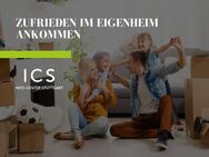 Bauen mit Vertrauen: Die Zukunft für Ihre Familie - Stuttgart