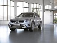 Mercedes GLC 300, e Park-Paket Info-Paket High End, Jahr 2021 - Ravensburg