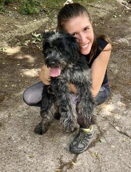 Mit sehr sozialer RADA durchs Leben 🐾🐾 - München