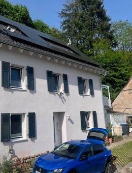 Liebevoll renoviertes Einfamilienhaus mit kleinem Grundstück - Mannebach (Landkreis Trier-Saarburg)